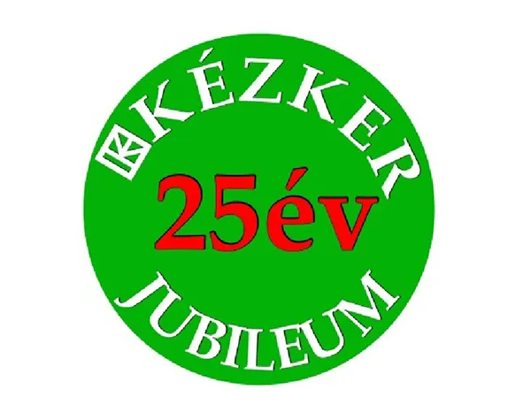 A KÉZKER Kft. 25 évvel ezelőtt kezdte meg működését, amely évforduló alkalmából egyedi
kedvezményekkel várjuk partnereinket téglási és a fejlesztéseket követően újranyitott
hajdúhadházi telephelyünkön.